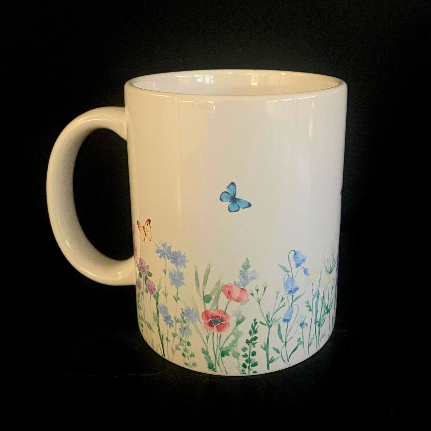 Spring Has Sprung Coffee Mug