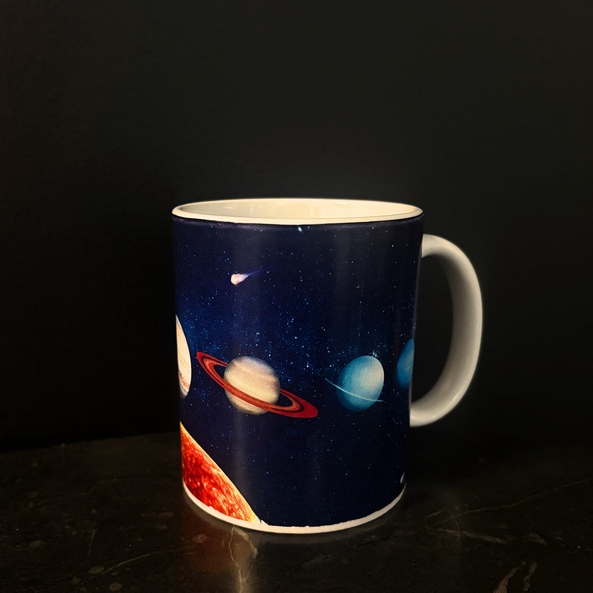 Out of This World Coffee Mug