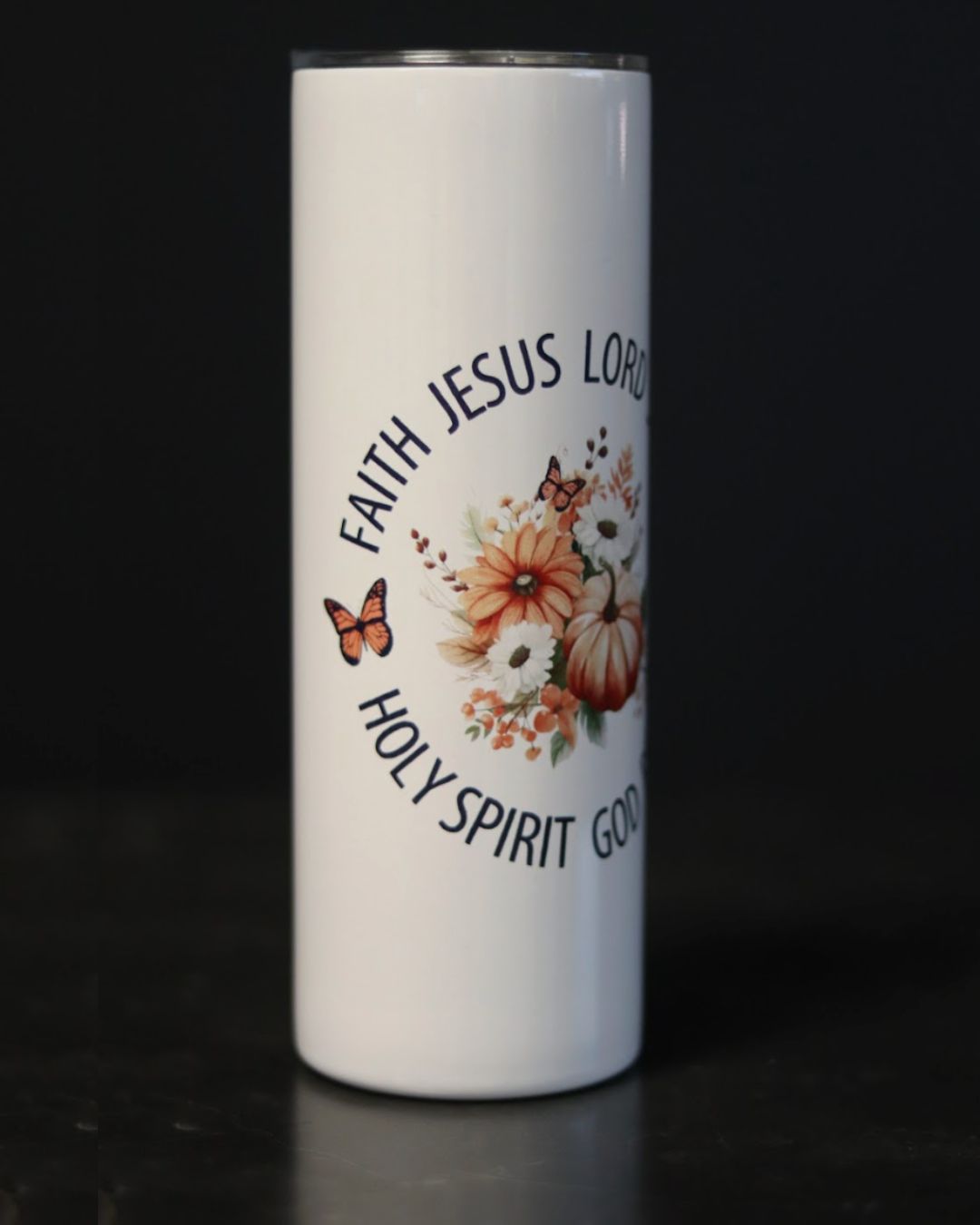 Who is Jesus Tumbler