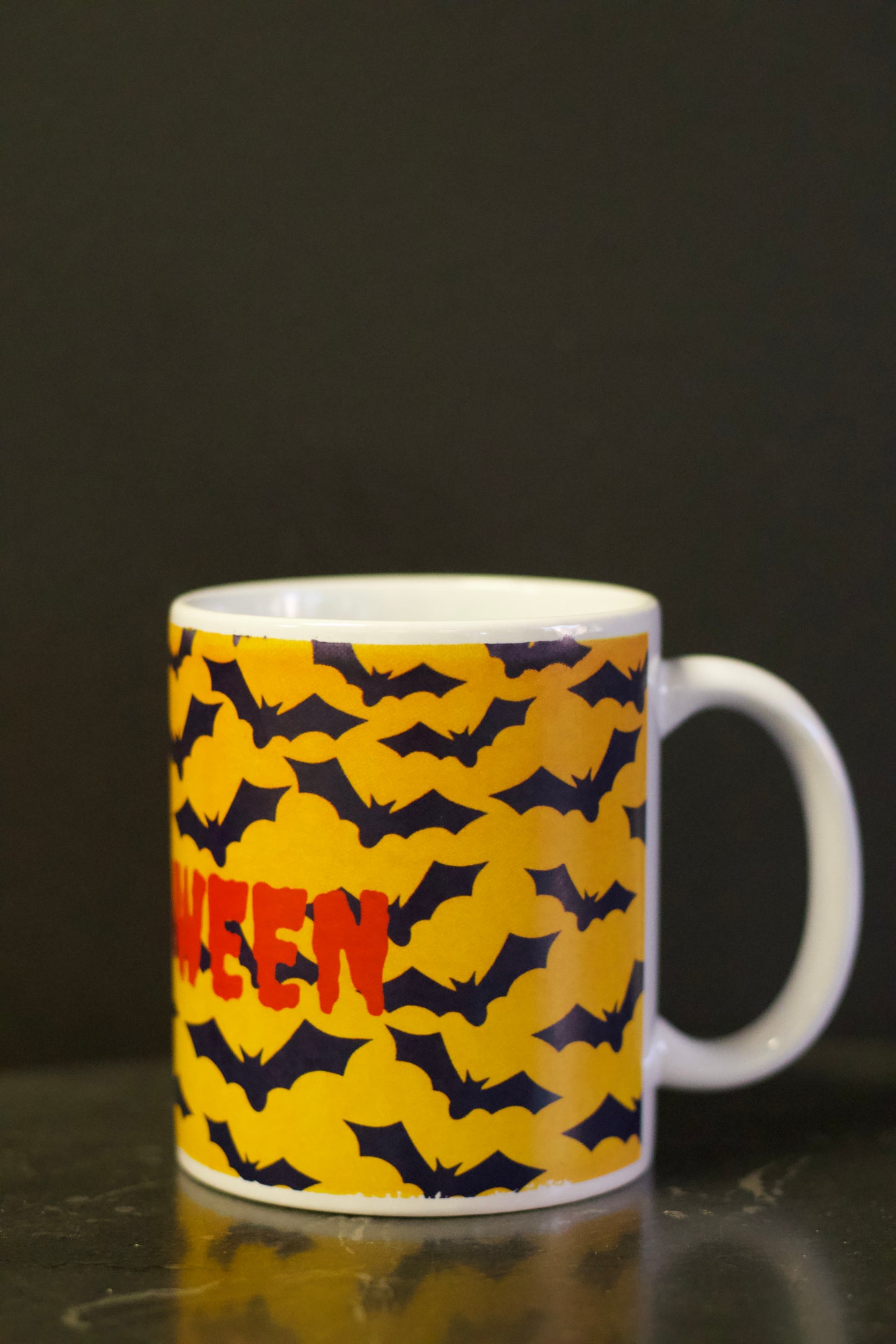 Halloween Coffee Mug