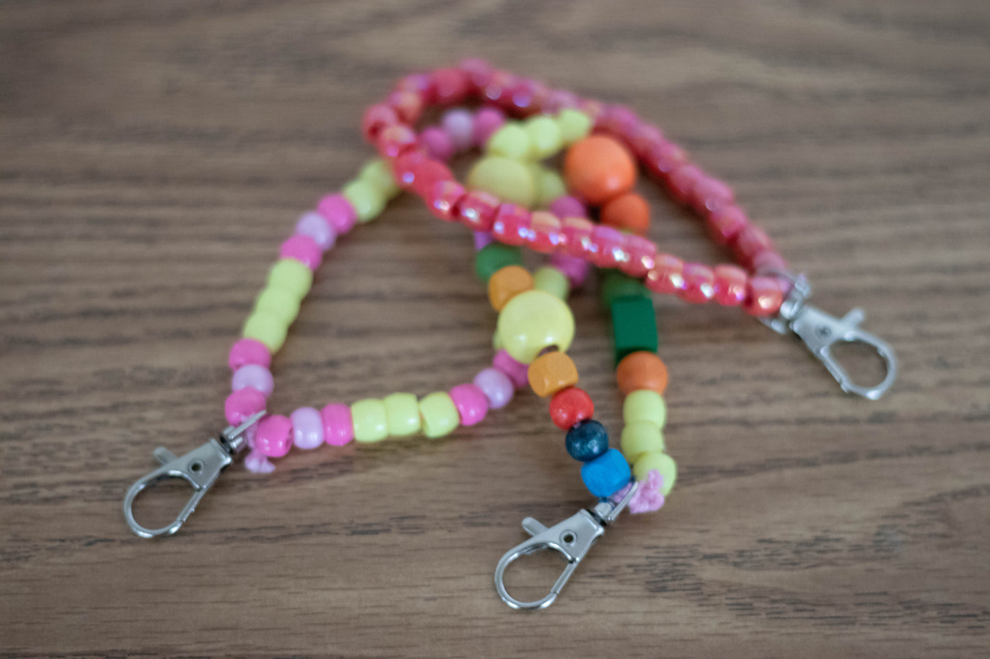 Giving Tuesday Keychain