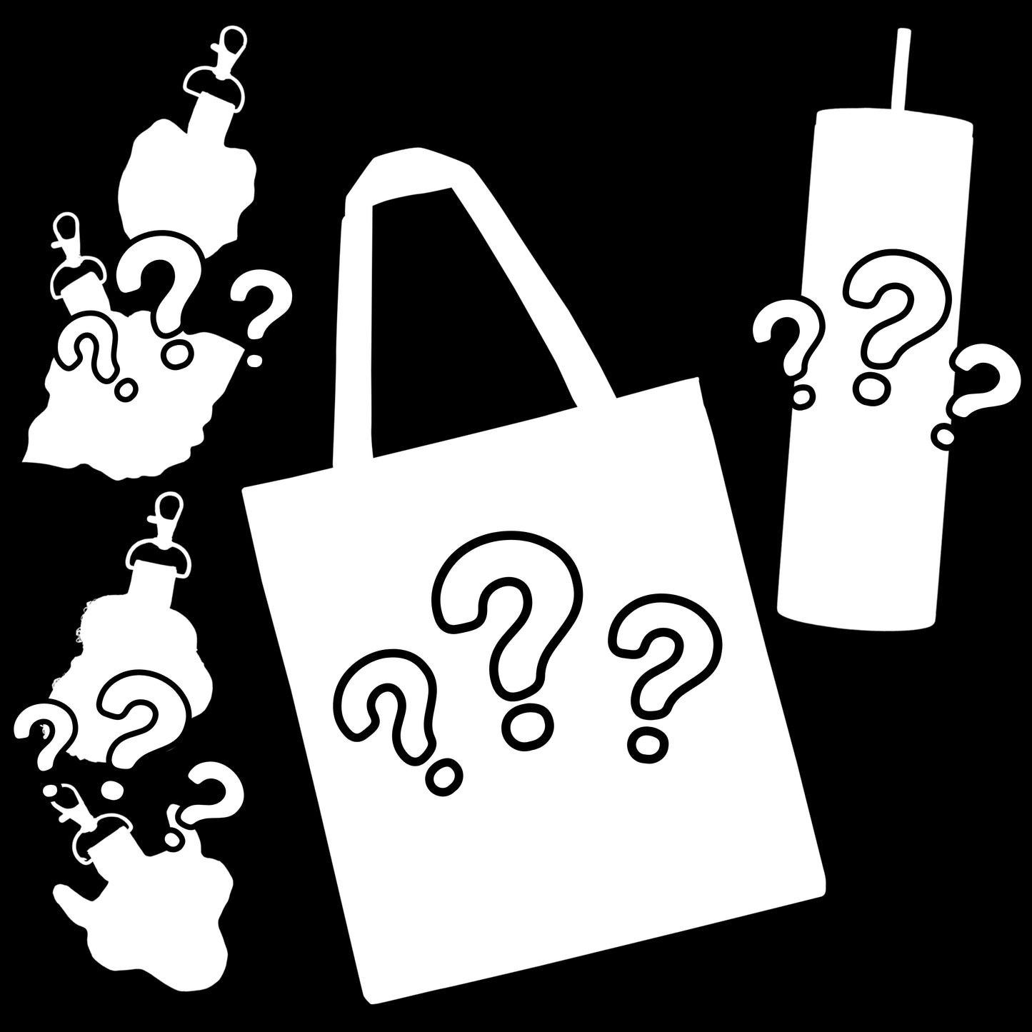 Jessica's Mystery Box