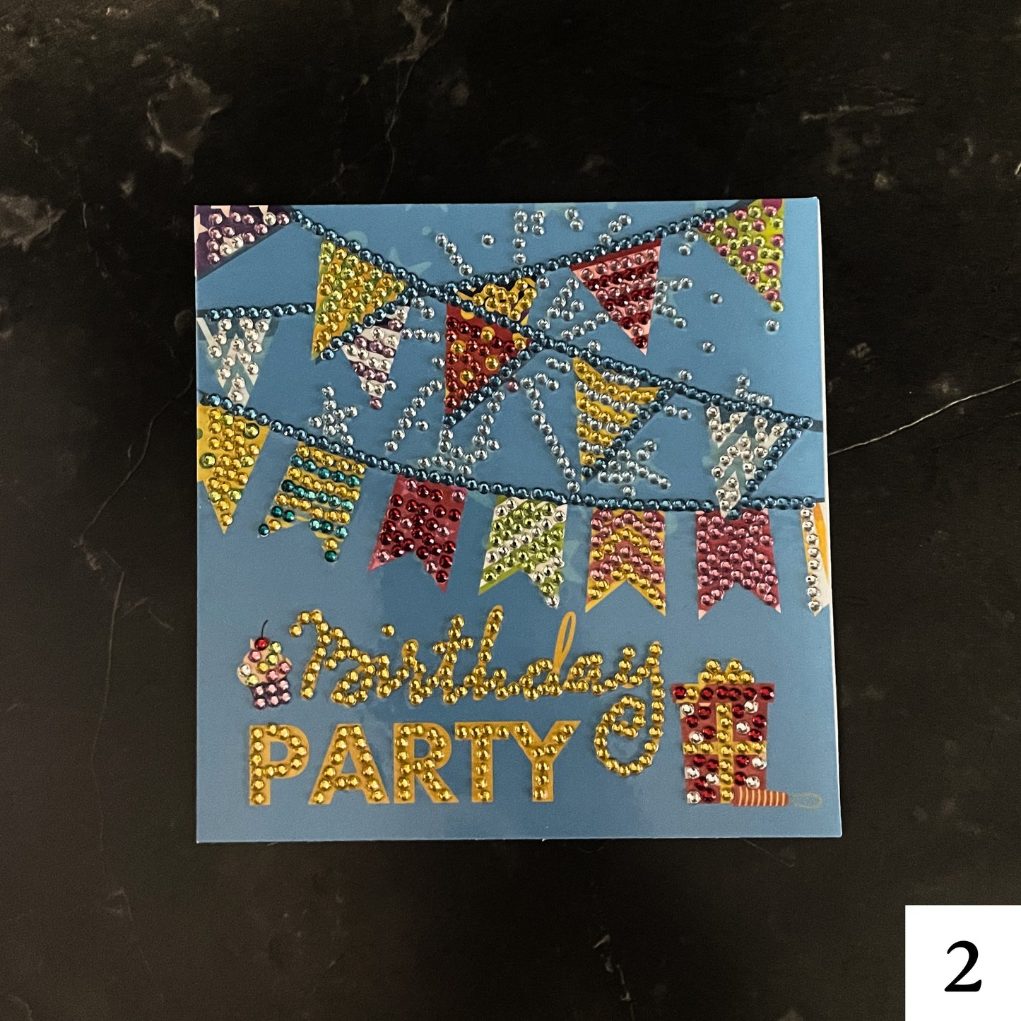 Birthday Card