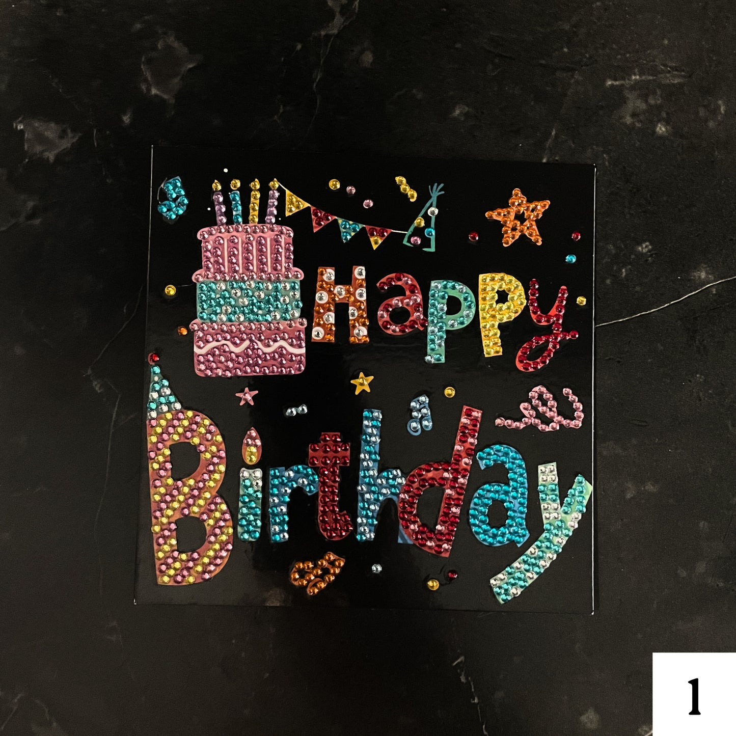 Birthday Card