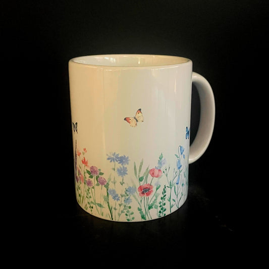 Spring Has Sprung Coffee Mug