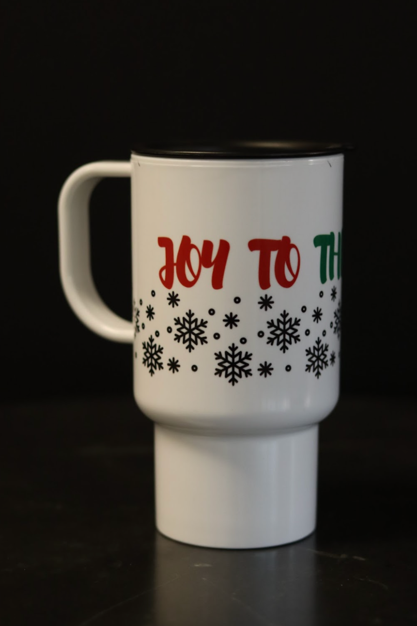 Joy to the World Mug