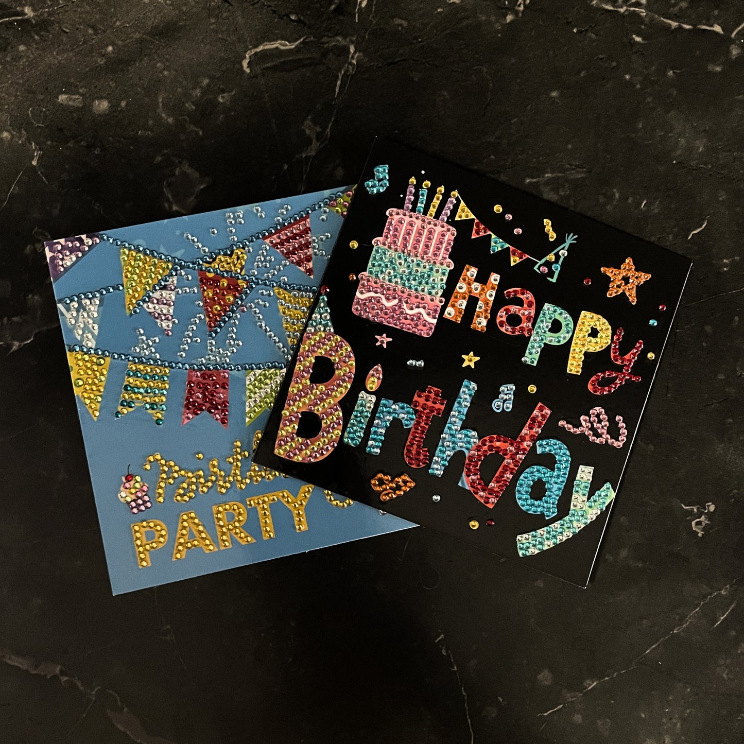 Birthday Card