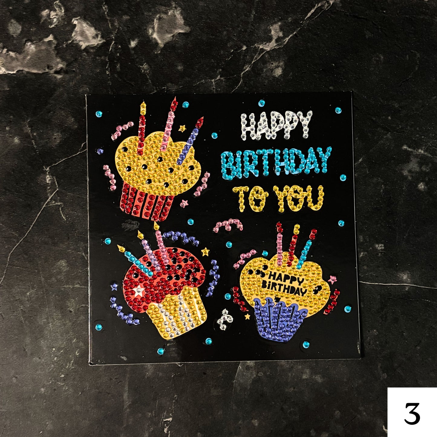 Birthday Card