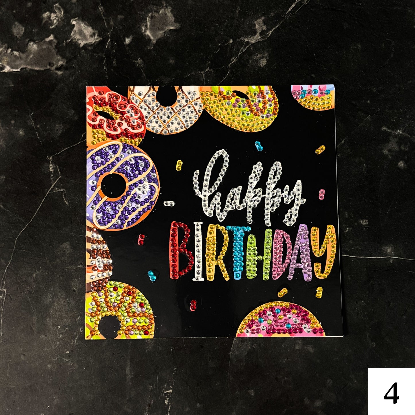 Birthday Card