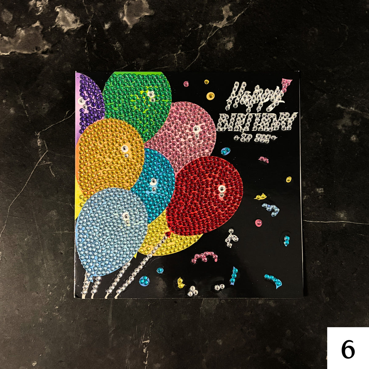 Birthday Card