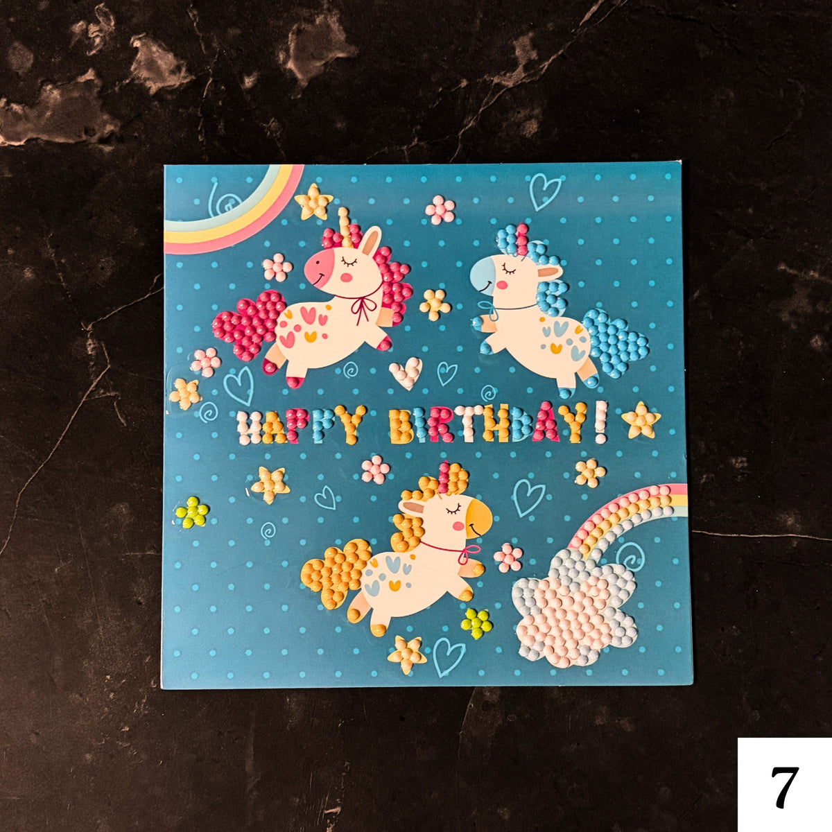 Birthday Card
