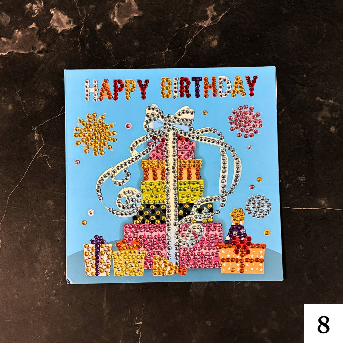 Birthday Card