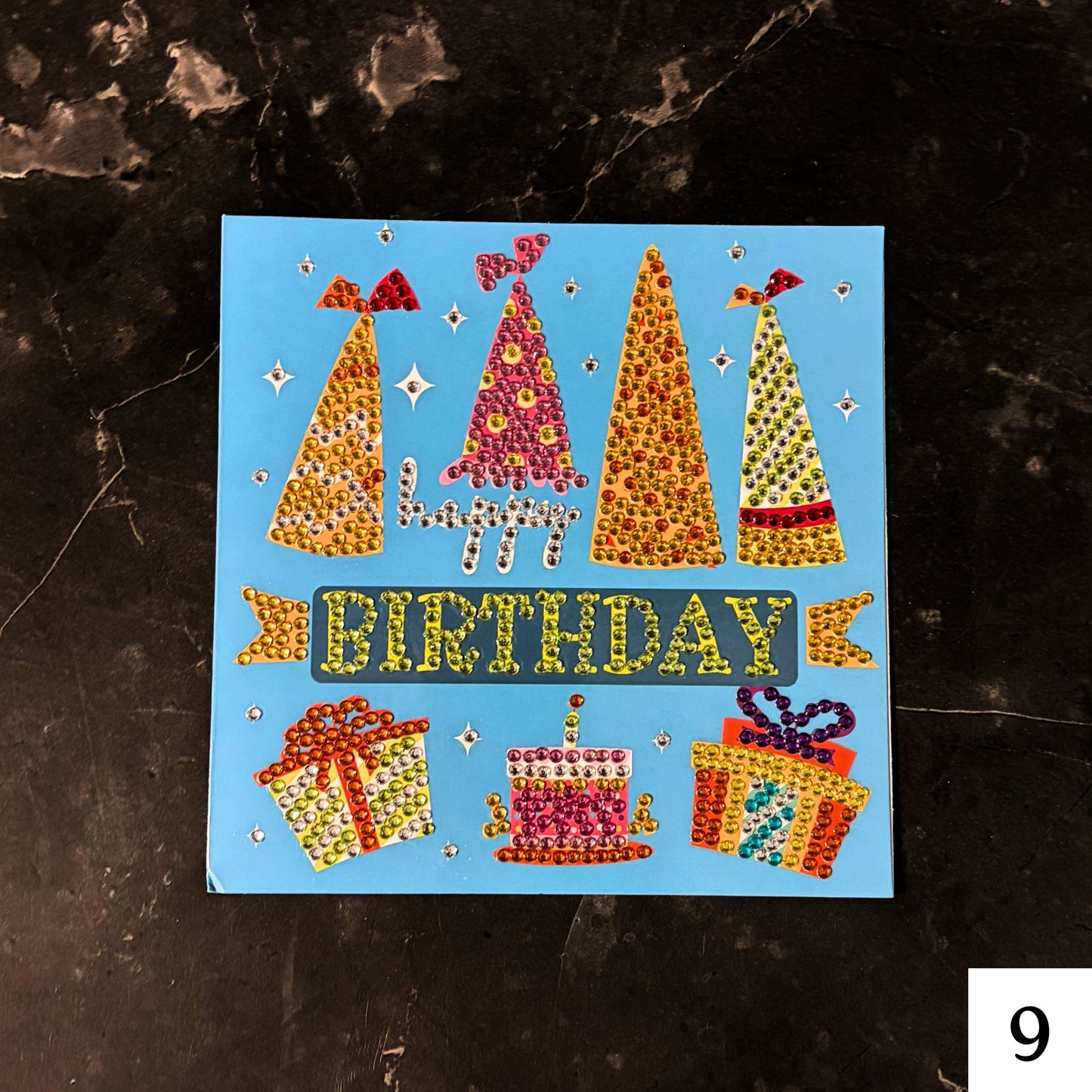 Birthday Card