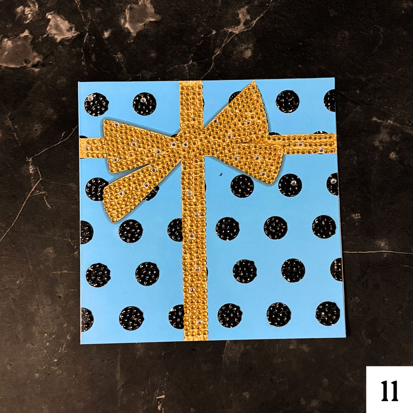 Birthday Card