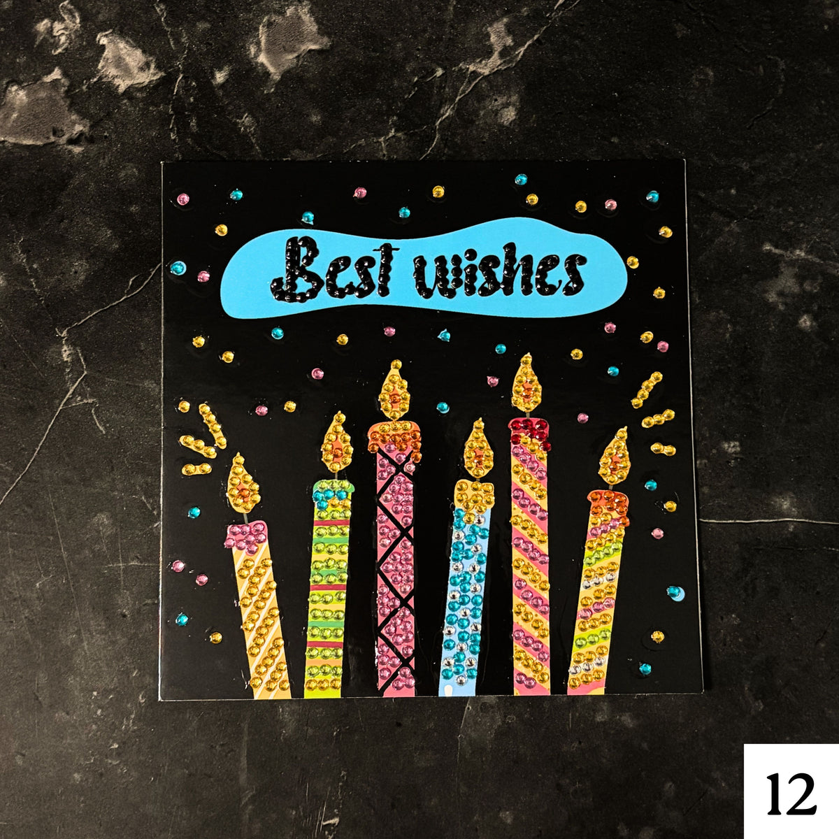 Birthday Card