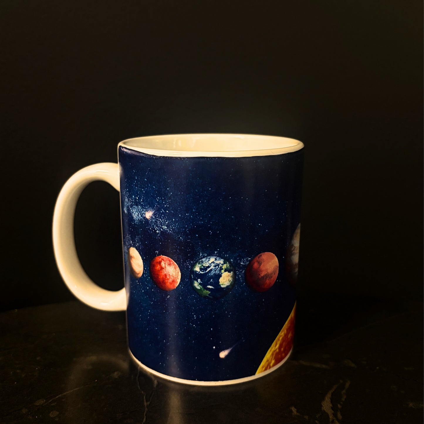 Out of This World Coffee Mug