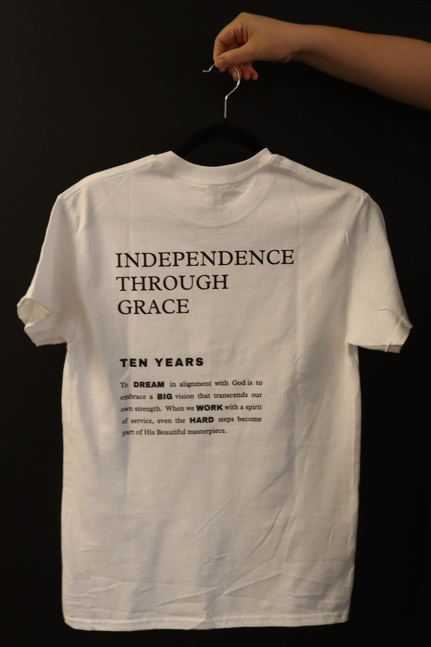 Dreamer T-Shirt