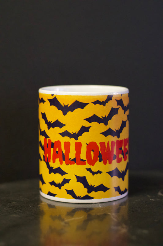 Halloween Coffee Mug