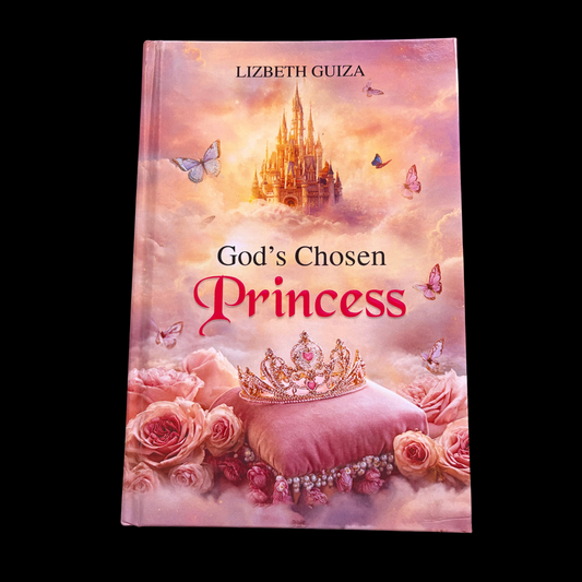God's Chosen Princess