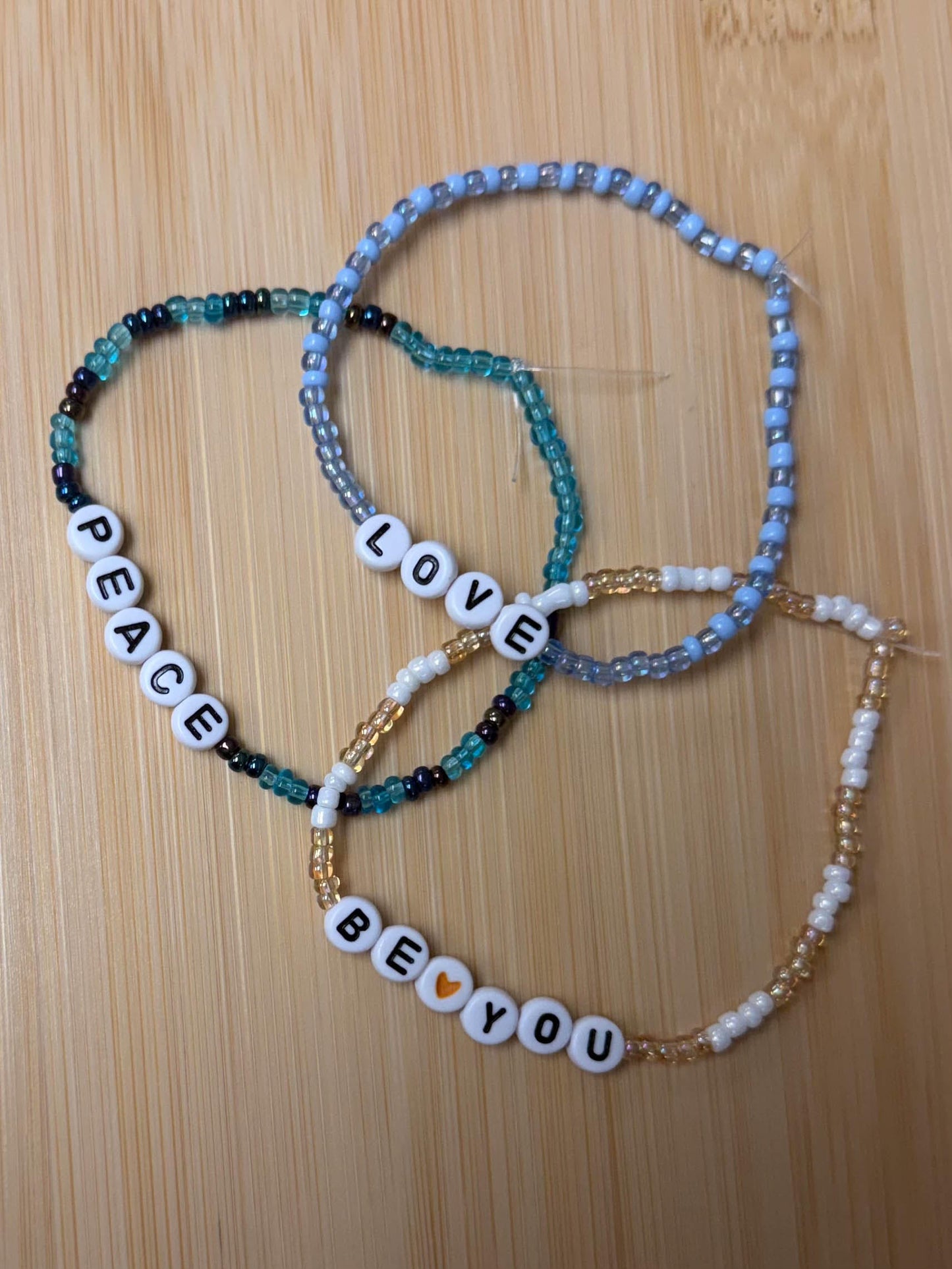 Giving Tuesday Bracelet